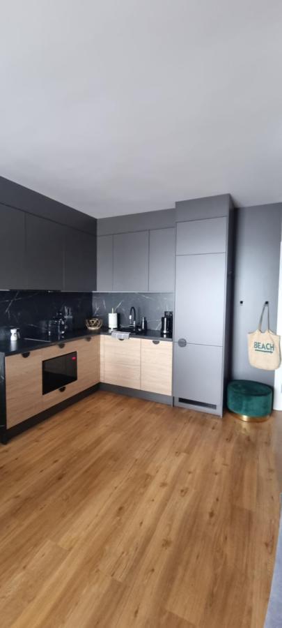 Apartament Morza Szum Sarbinowo Exterior photo