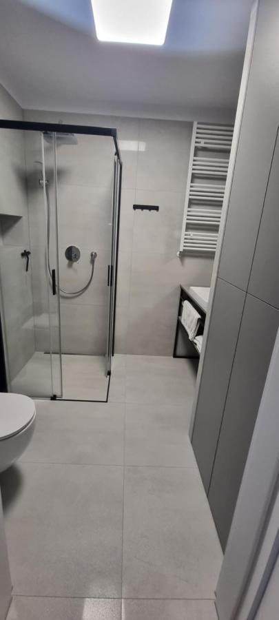 Apartament Morza Szum Sarbinowo Exterior photo