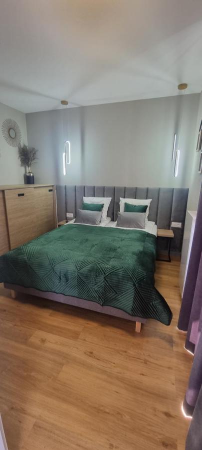 Apartament Morza Szum Sarbinowo Exterior photo
