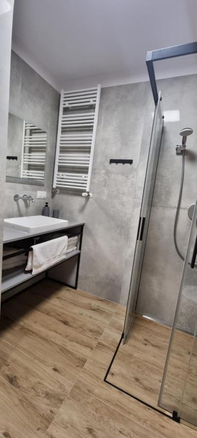 Apartament Morza Szum Sarbinowo Exterior photo