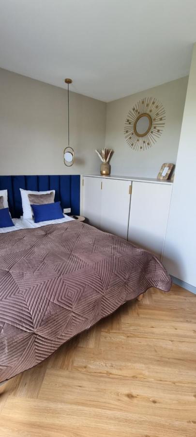 Apartament Morza Szum Sarbinowo Exterior photo